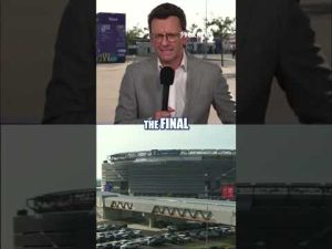 Read more about the article BREAKING: Spain wins the 2026 FIFA World Cup #shorts #foxnews #news #fox