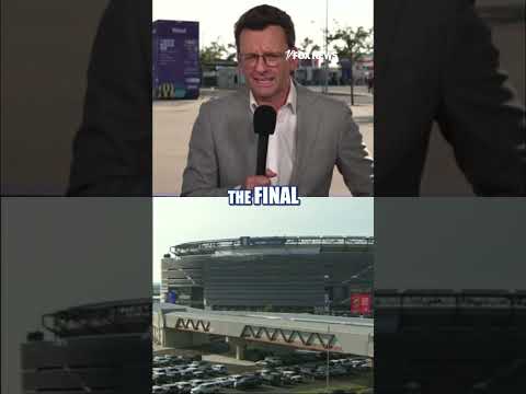 Read more about the article BREAKING: Spain wins the 2026 FIFA World Cup #shorts #foxnews #news #fox