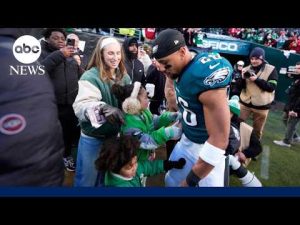 Read more about the article NFL star burglary attempt: Authorities