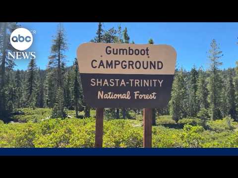 Read more about the article New details about standoff in alleged kidnapping of 2 forest service employees