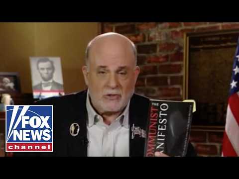 Read more about the article Levin: The communists want ‘MOB-OCRACY’