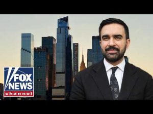Read more about the article Mamdani BLASTED after praising NYC’s sanctuary status: ‘Not gonna stop ICE’