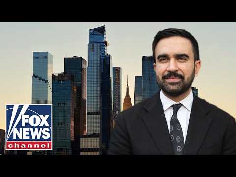 Read more about the article Mamdani BLASTED after praising NYC’s sanctuary status: ‘Not gonna stop ICE’