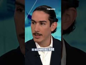 Read more about the article WATCH: Anchor STUNNED by socialist’s answer #foxnews #news #shorts #socialism