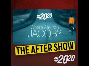Read more about the article The After Show: “Where Are You Jacob?”   