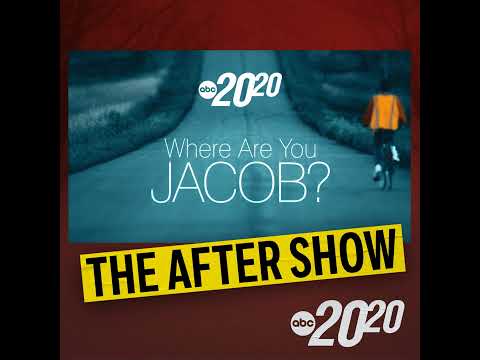 Read more about the article The After Show: “Where Are You Jacob?”   