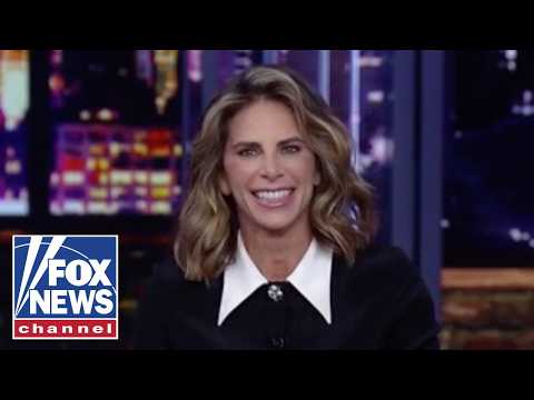 Read more about the article Jillian Michaels: Talk about a RED FLAG…