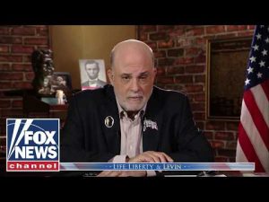 Read more about the article Mark Levin: This is the way we’re going to defeat the Iranian regime…