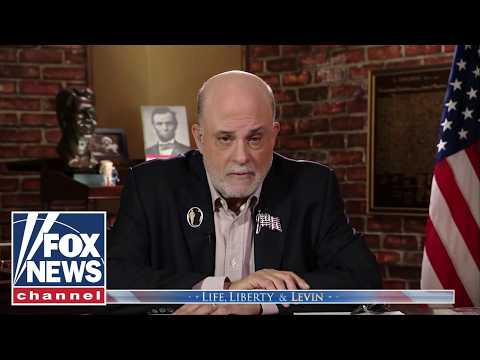 Read more about the article Mark Levin: This is the way we’re going to defeat the Iranian regime…