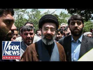 Read more about the article Ayatollah issues warning as US OBLITERATES Iranian assets