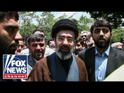 Read more about the article Ayatollah issues warning as US OBLITERATES Iranian assets