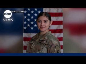 Read more about the article Pentagon releases names of 2 service members killed in Jordan attack