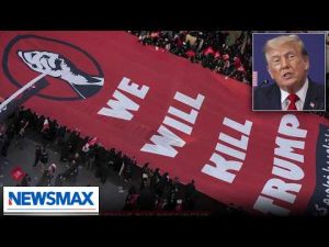 Read more about the article Iranian propaganda is dangerous with who it may inspire: Charles Marino | Wake Up America