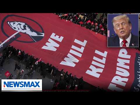Read more about the article Iranian propaganda is dangerous with who it may inspire: Charles Marino | Wake Up America