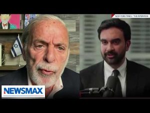 Read more about the article Mamdani’s on the side of the terrorists: Dov Hikind | National Report