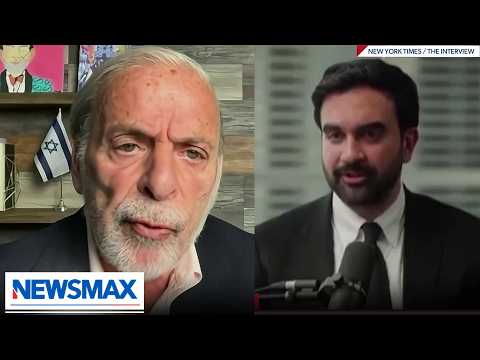 Read more about the article Mamdani’s on the side of the terrorists: Dov Hikind | National Report