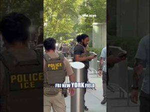 Read more about the article BREAKING: FBI says incendiary device deployed in NYC #shorts #news #breakingnews #FBI #NYC
