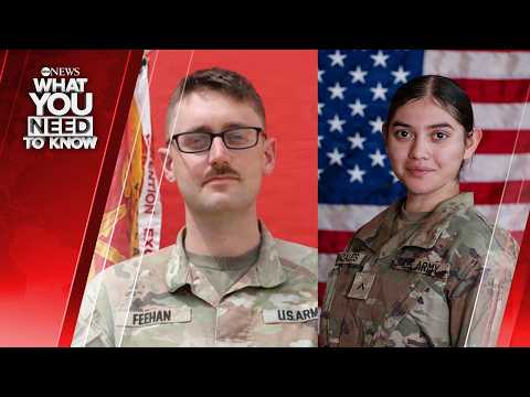 Read more about the article Three US Servicemembers Killed in Middle East. What You Need to Know- July 20