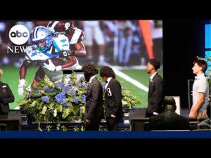 Read more about the article Nolan Wells’ Memorial Service
