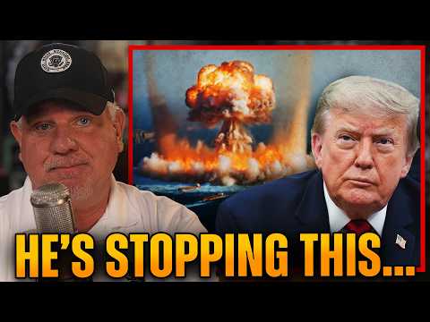 Read more about the article Trump Is TERRFIED Of Nuclear War, Which Is Why He’s Doing THIS