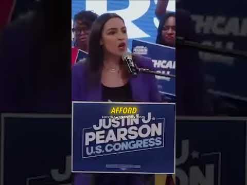 Read more about the article AOC Caught Grifting