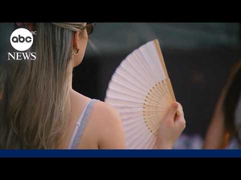 Read more about the article Good Morning America: News to start your day | July 2