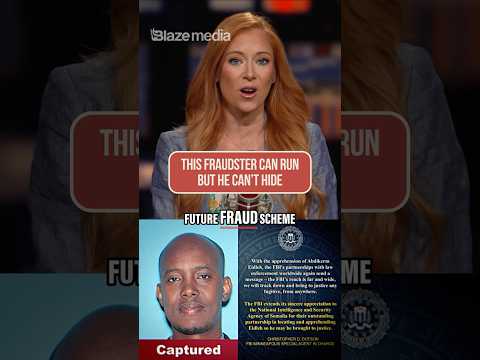 Read more about the article Somali Fraudster BUSTED in $250 Million “Charity” Scam!