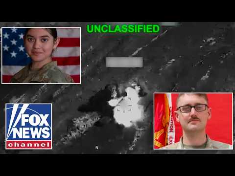 Read more about the article 3 American troops DEAD after Iranian attacks