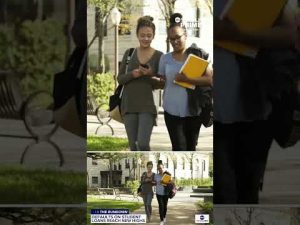 Read more about the article Student loan defaults are on the rise