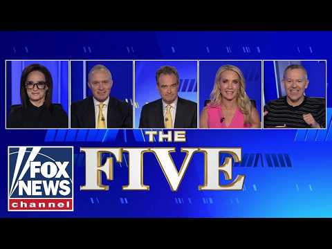 Read more about the article ‘The Five’: This whole thing is going to IMPLODE
