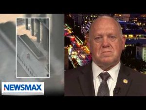 Read more about the article Tom Homan: Another example of some idiot that believes the left’s talking points