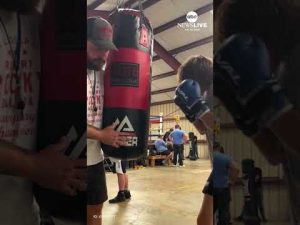 Read more about the article 26-year-old boxer killed in alleged road rage attack