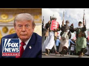 Read more about the article ‘The Five’: Trump is only going to hit Iran with more ‘FEROCITY’