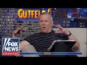 Read more about the article Greg Gutfeld: This is their idea of a debate…