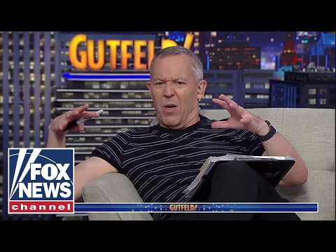 Read more about the article Greg Gutfeld: This is their idea of a debate…