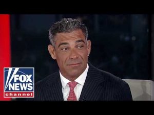 Read more about the article Socialism has never worked in the history of humanity, ex-Miami mayor says