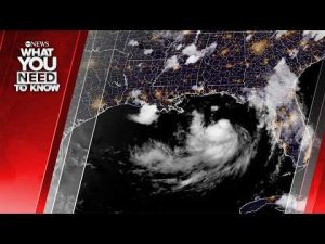 Read more about the article Tropical Storm Bertha Threatens Millions In Gulf. What You Need To Know – July 21