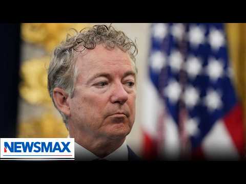Read more about the article Sen. Paul pushes bill to end federal welfare for illegals | The Right Squad