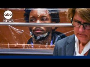 Read more about the article D4vd murder case: Preliminary hearing set to begin