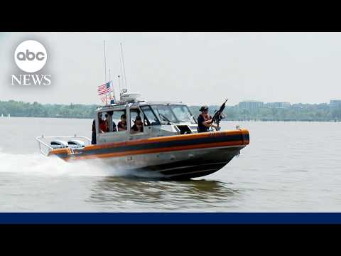 Read more about the article July 4th celebrations to have heightened security