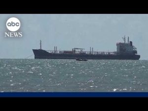 Read more about the article New Red Sea blockade threatens further escalation in the Middle East