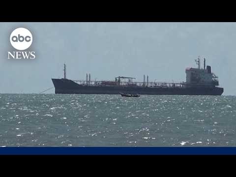 Read more about the article New Red Sea blockade threatens further escalation in the Middle East