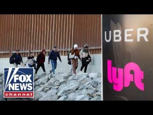 Read more about the article EXCLUSIVE: Cartels exploiting rideshare apps for migrant smuggling, Border Patrol warns