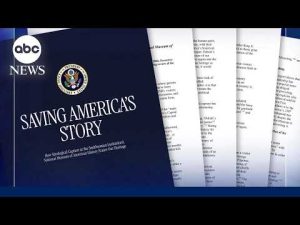 Read more about the article Smithsonian defends exhibits amid White House criticism
