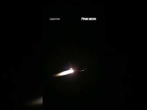 Read more about the article US forces complete 10th straight night of strikes against Iran #shorts
