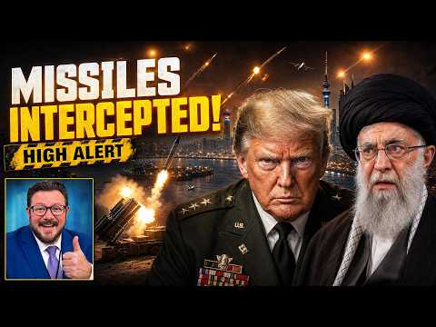 You are currently viewing Trump Just Stunned Iran as Kuwait Shot Down Missiles on High Alert, and nobody saw why