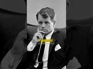 Read more about the article Trump Finally Exposed Deep State Crimes on Kennedy & MLK