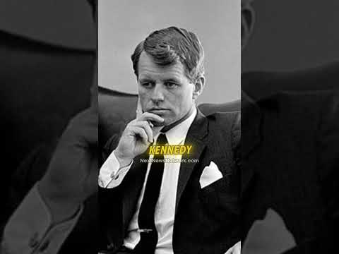 You are currently viewing Trump Finally Exposed Deep State Crimes on Kennedy & MLK