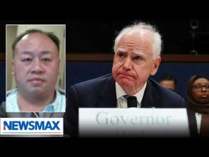 Read more about the article ‘Completely outrageous’: Walz pardons illegal alien convicted of  sexually assaulting 10-year-old
