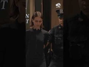 Read more about the article Empire State Building climbers released from jail after court appearance